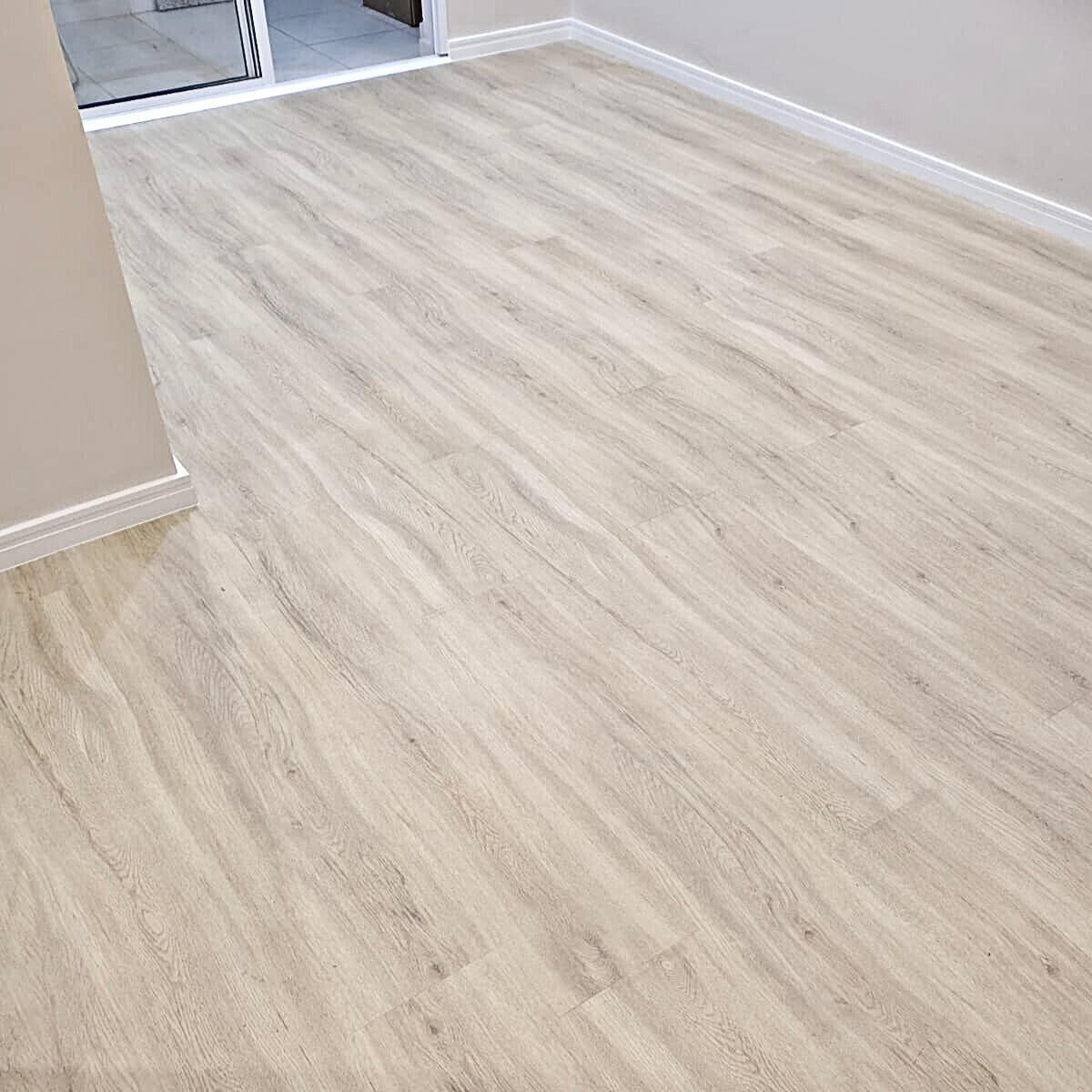 Piso Vinílico