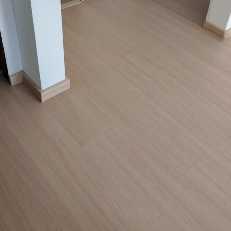 Piso Vinílico